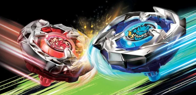 beyblades