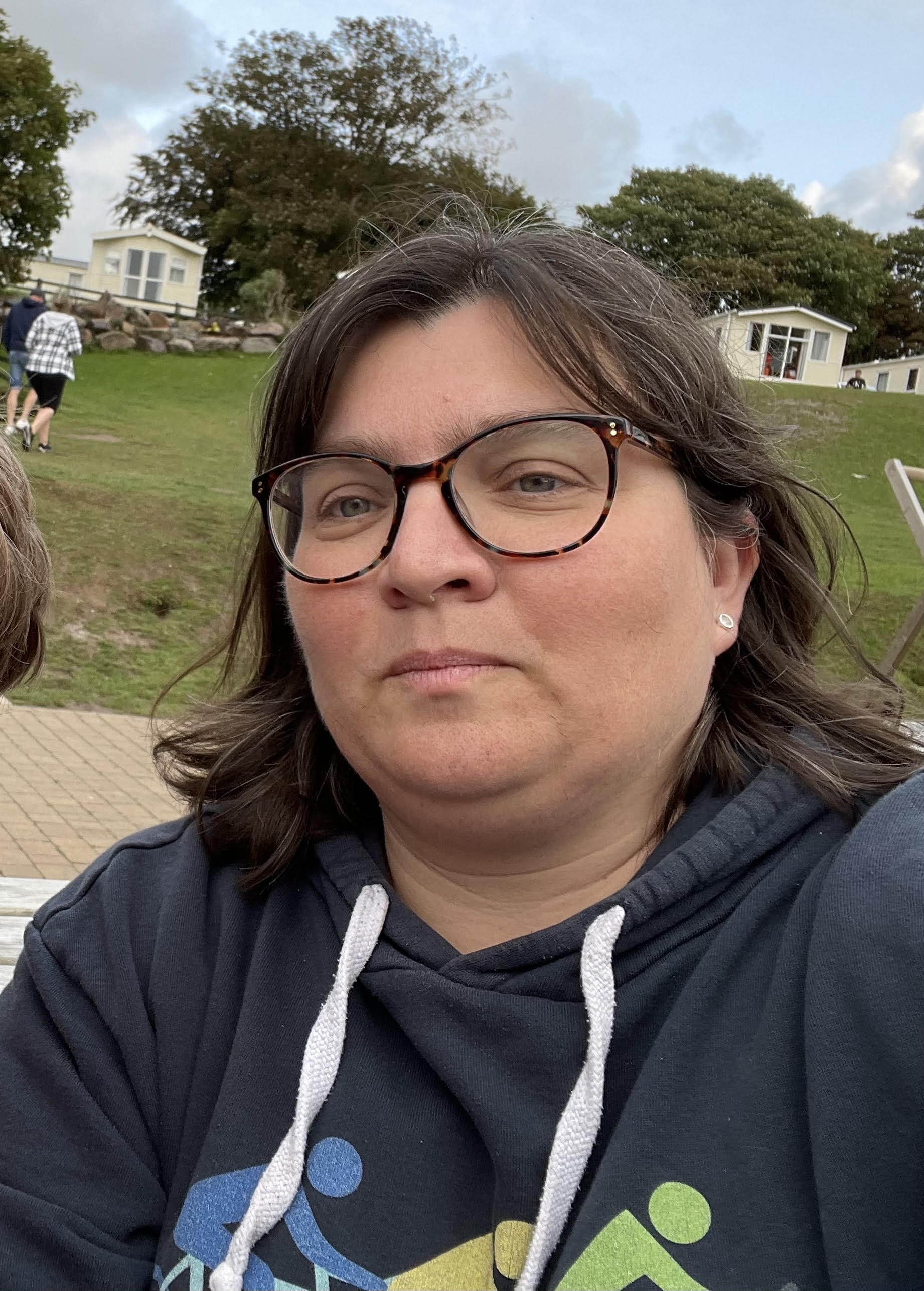 kay haslam founder of unbordz